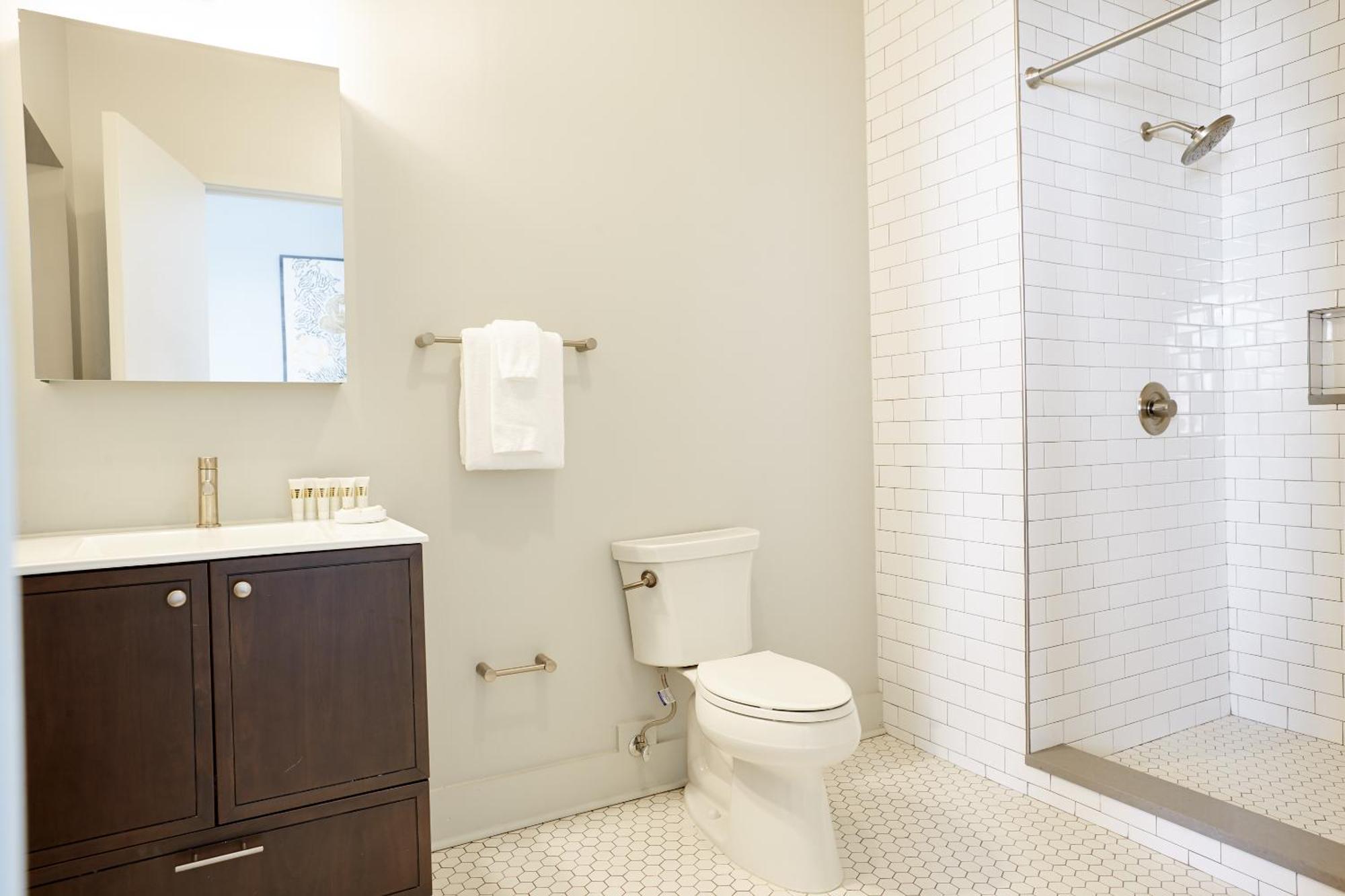 Sonder By Marriott Bonvoy The Drayton Apartments Historic District Savannah Pokoj fotografie