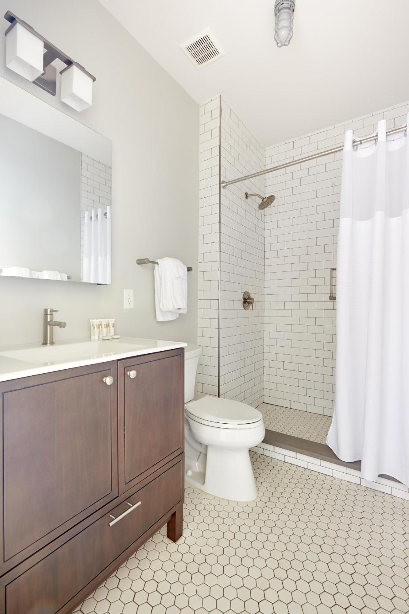 Sonder By Marriott Bonvoy The Drayton Apartments Historic District Savannah Pokoj fotografie