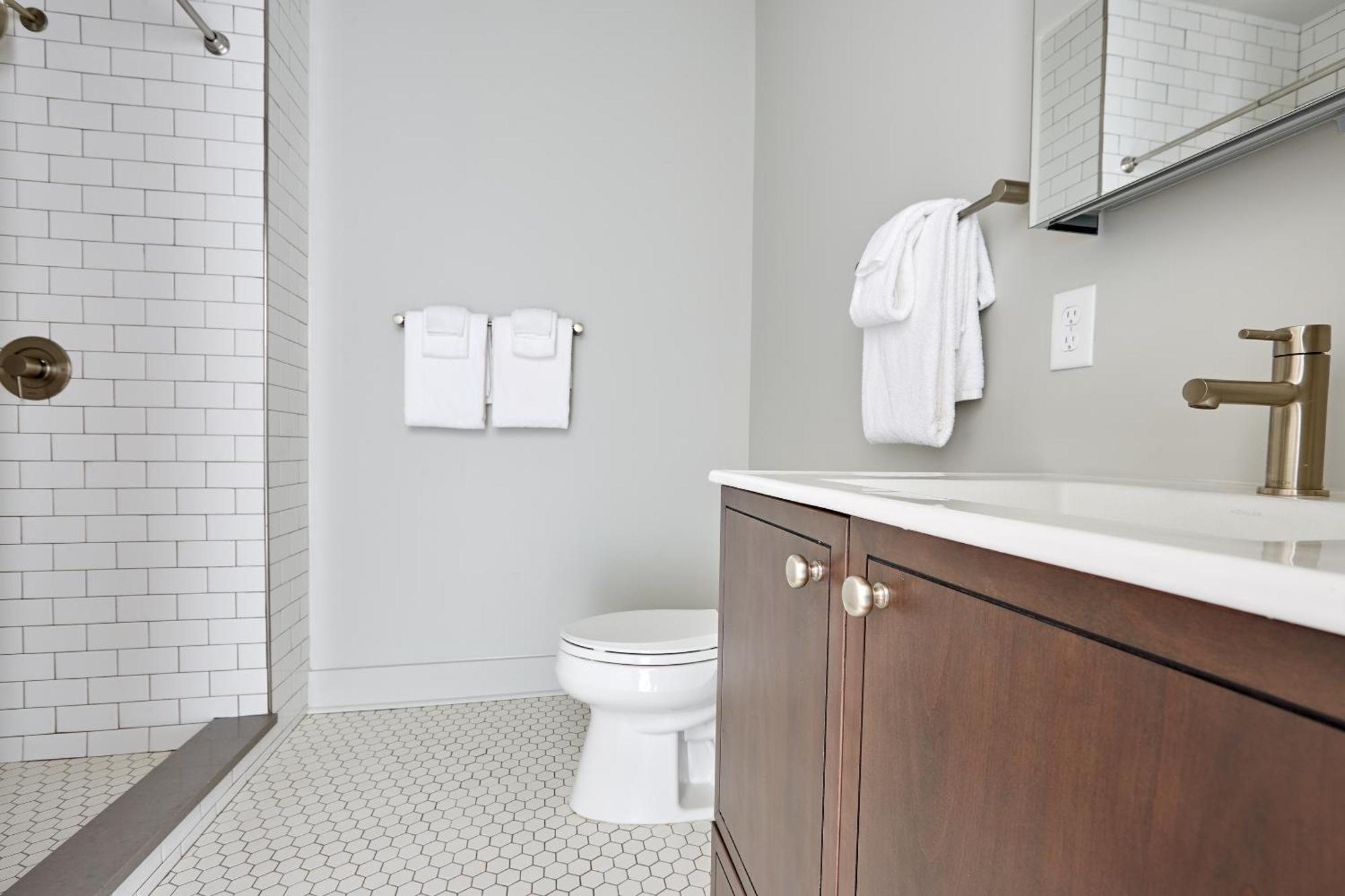 Sonder By Marriott Bonvoy The Drayton Apartments Historic District Savannah Pokoj fotografie
