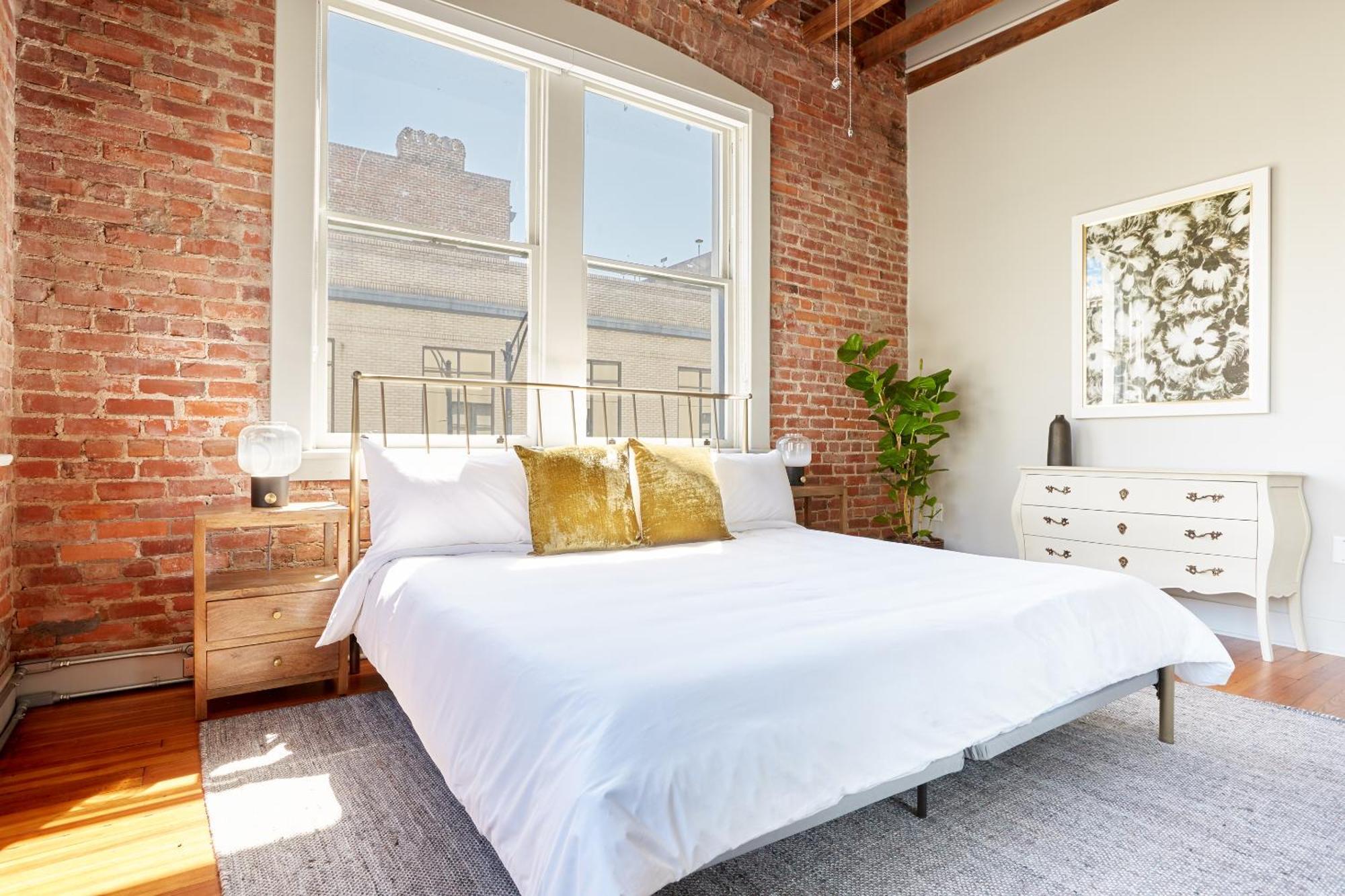 Sonder By Marriott Bonvoy The Drayton Apartments Historic District Savannah Exteriér fotografie