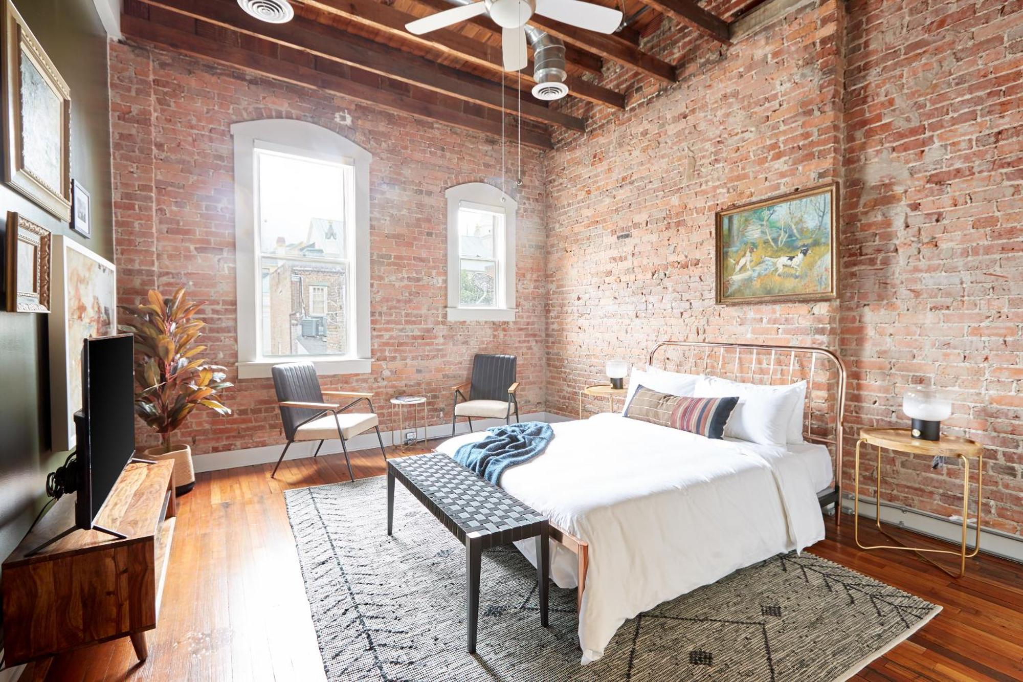 Sonder By Marriott Bonvoy The Drayton Apartments Historic District Savannah Exteriér fotografie