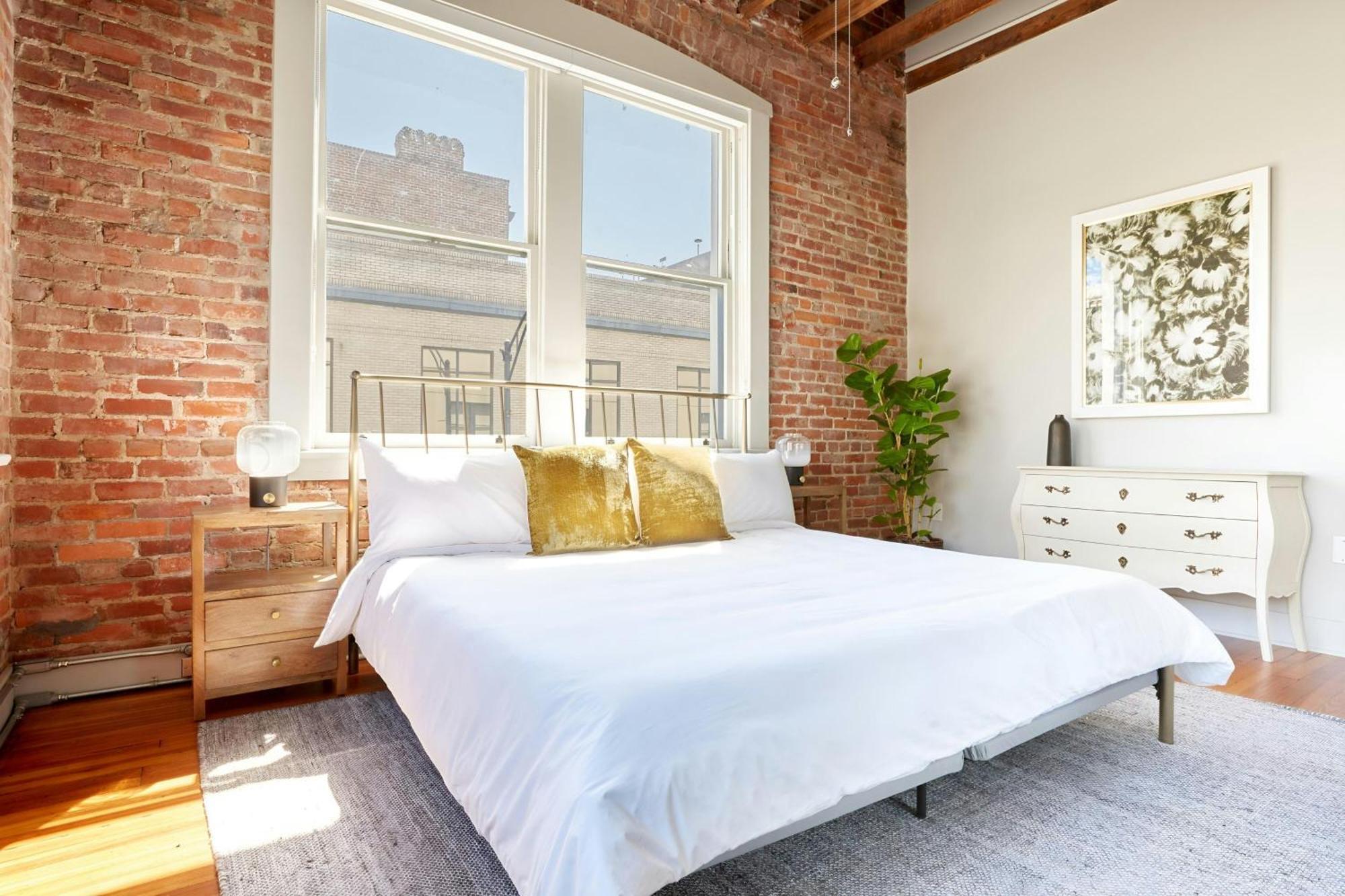 Sonder By Marriott Bonvoy The Drayton Apartments Historic District Savannah Exteriér fotografie