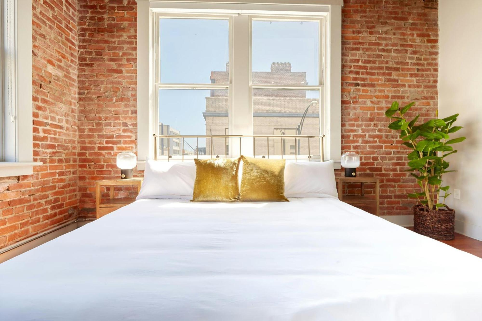 Sonder By Marriott Bonvoy The Drayton Apartments Historic District Savannah Exteriér fotografie