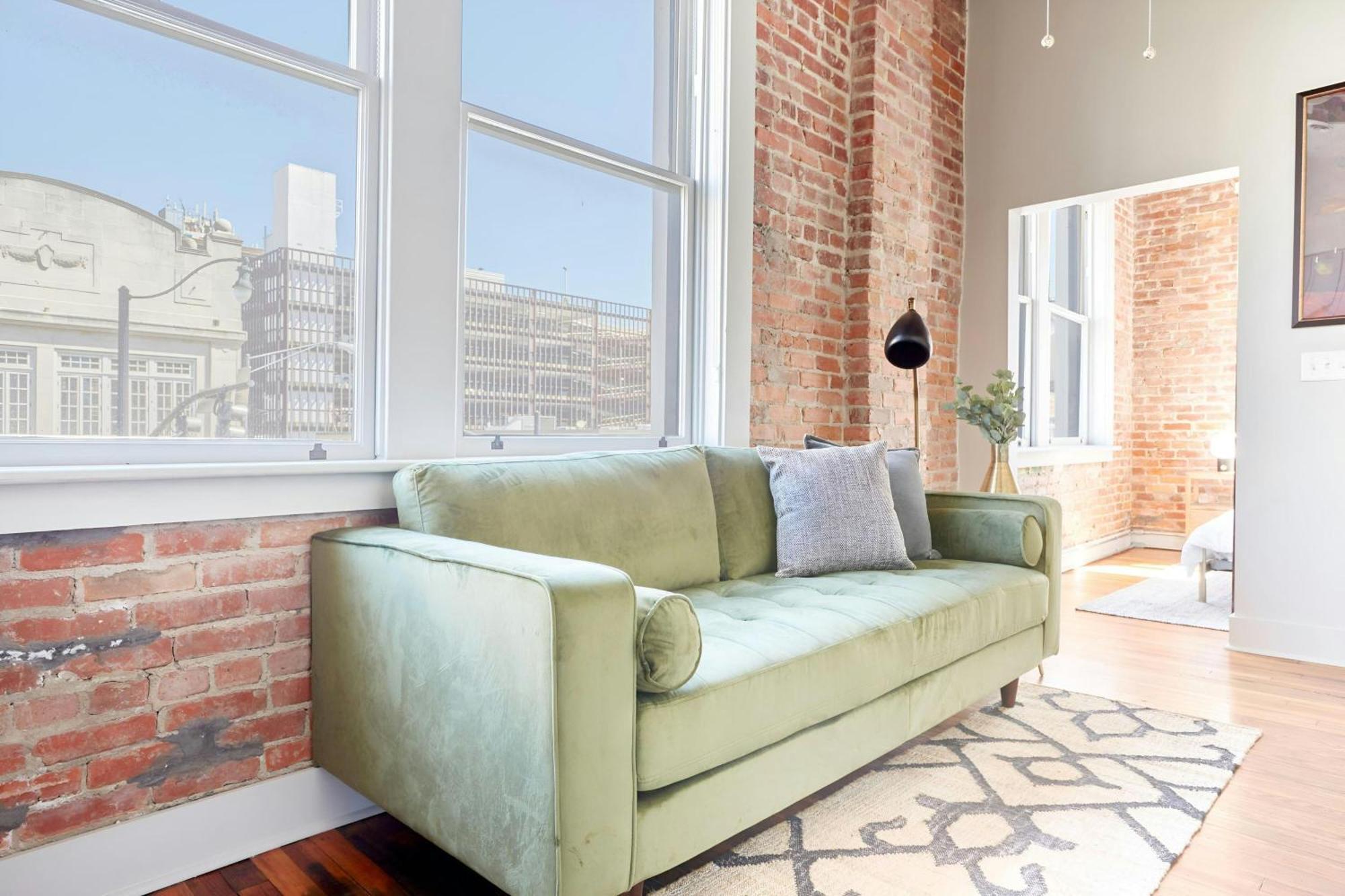 Sonder By Marriott Bonvoy The Drayton Apartments Historic District Savannah Exteriér fotografie